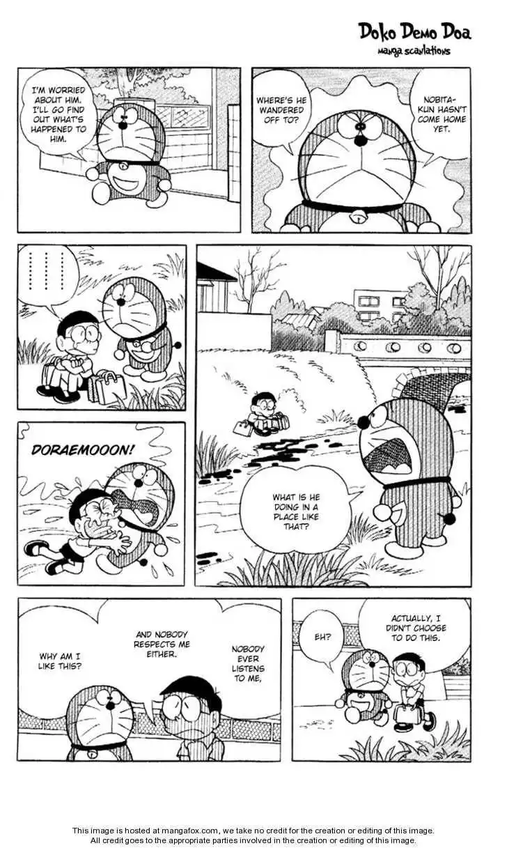 Doraemon Plus Chapter 3.8 3